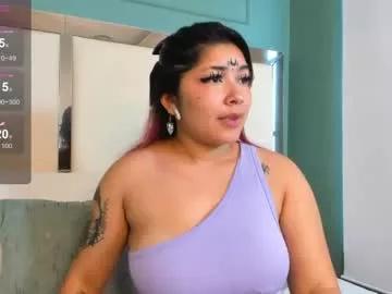 leyla_moon_ from Chaturbate is Freechat
