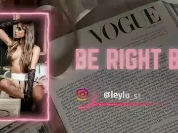 Avatar of leyla_steel