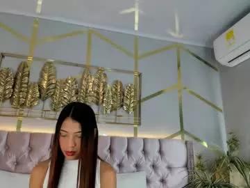 lia_caprice_ from Chaturbate is Freechat