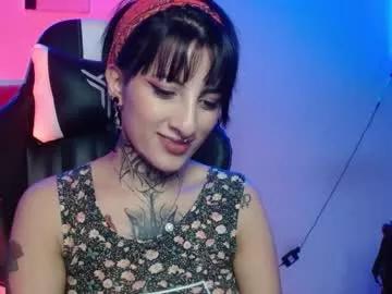 lia_miss2 from Chaturbate is Freechat