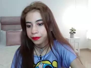 lia_roux_ from Chaturbate is Freechat