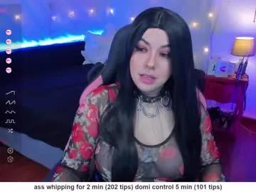 liah_santos from Chaturbate is Freechat