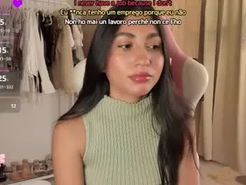 liajohnsons_ — GOAL: Doggy style without panties [250 tokens remaining] Welcome everyone #lovense #skinny #teen #smalltits