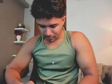 Avatar of liam_colliins