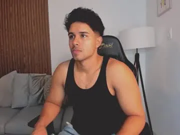 Avatar of liam_colliins