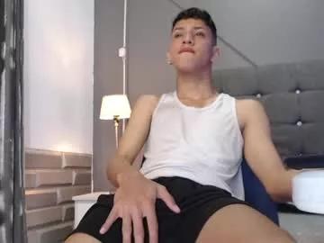 liam_david_ from Chaturbate is Group