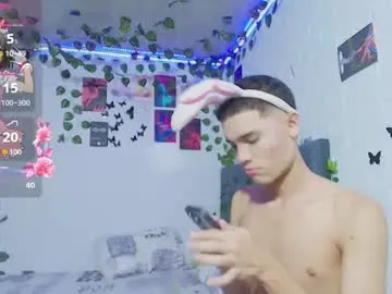 Avatar of liam_honey18