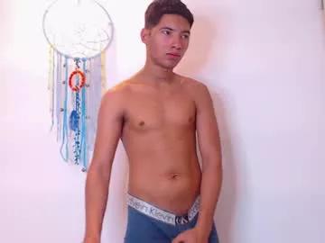 liam_jackson__ from Chaturbate is Freechat