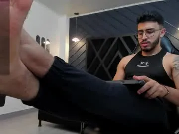 Avatar of liam_kleiin