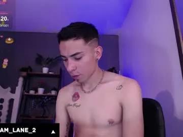 liam_lane_ from Chaturbate is Freechat