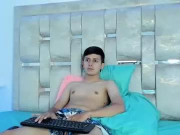liam_stmitt from Chaturbate is Freechat