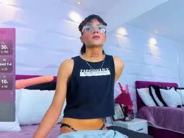 lian_pulido from Chaturbate is Freechat
