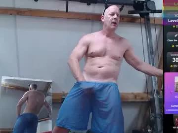 libo_horny_muscle from Chaturbate is Freechat