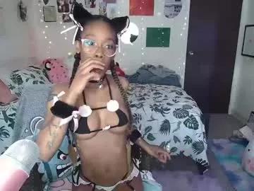 lilbby_trixie from Chaturbate is Freechat