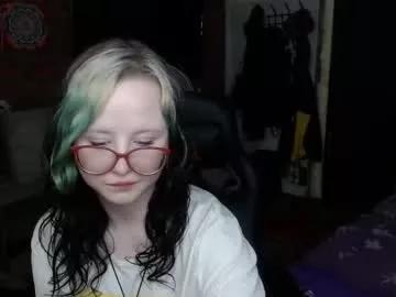 lilhornyprincess from Chaturbate is Private