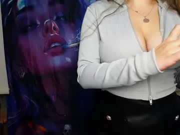 Avatar of lilianalips