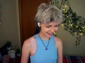 Avatar of liliandaniels