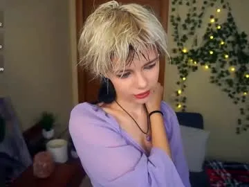 Avatar of liliandaniels