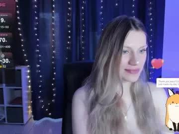 lilianna_wilde from Chaturbate is Private