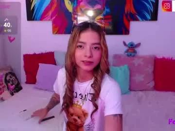 lilii_smith from Chaturbate is Freechat