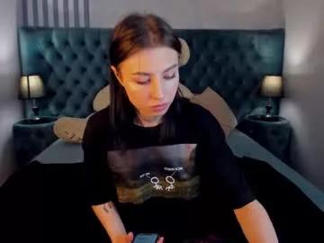 lilit_lust from Chaturbate is Freechat
