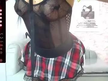 lilith1_t from Chaturbate is Freechat