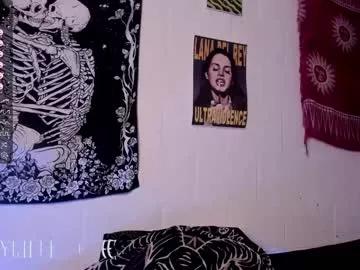 lilith_green7 from Chaturbate is Freechat