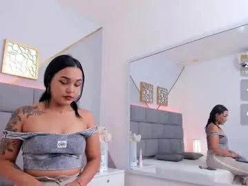 Avatar of lilith_monroe_