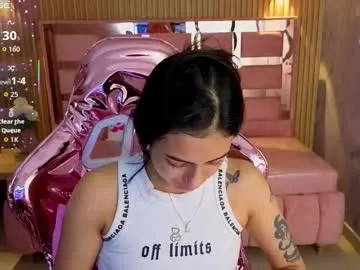 Avatar of lilith_petit_sub