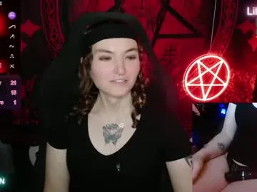 Avatar of lilithara666