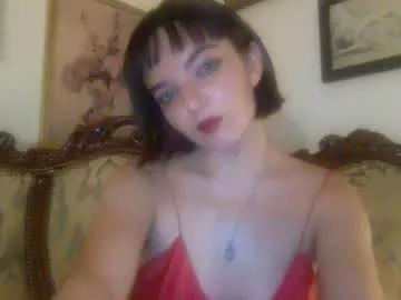 lilithbitch666 from Chaturbate