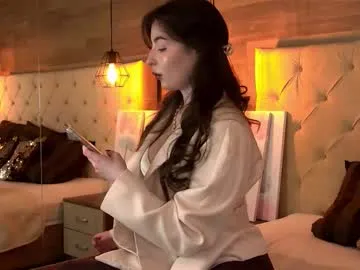 lilithlanne — Hello! im new here, my name is Lilith - Goal is : Tease me #new #nonude #bigass #shy #cute