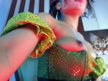 Avatar of lilithsabeth