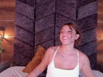 lilithsmith_ from Chaturbate is Freechat