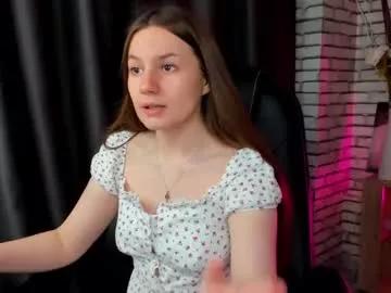 lillie_clark from Chaturbate is Freechat