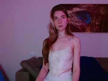 lilly_dreamgirl from Chaturbate is Freechat
