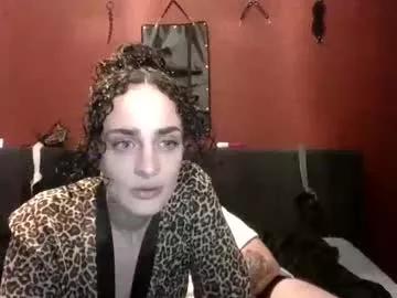 lillyrose2024 from Chaturbate is Freechat