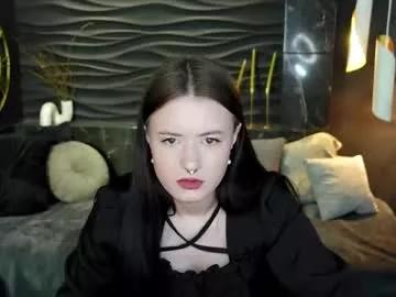 lily_moonlight from Chaturbate is Group