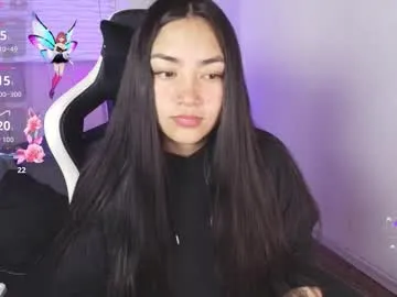 lily_waist — welcome it's time to have fun - Goal: show oil in my body [211 tokens left] #18 #teen #young #latina #anal