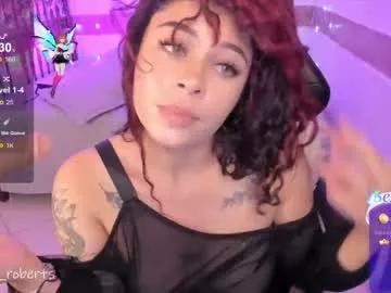 lilyrobertts from Chaturbate is Freechat