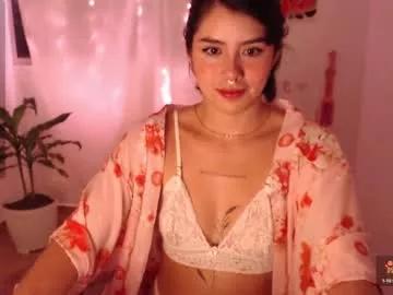 lilyrouse_ from Chaturbate is Freechat