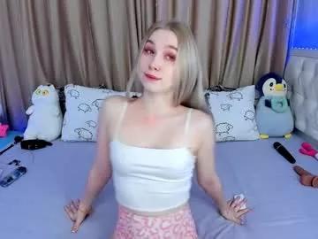 lilystarlight from Chaturbate is Freechat