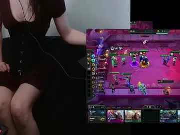 Avatar of lilythrone