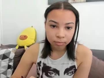 lilyy_foxx from Chaturbate is Freechat
