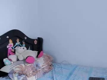 lilyy_taylorrr from Chaturbate is Freechat