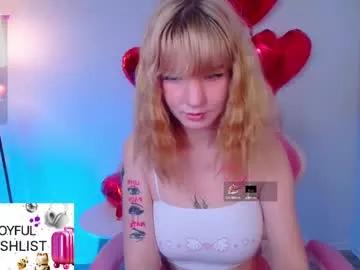 lina_blueeyed from Chaturbate is Freechat