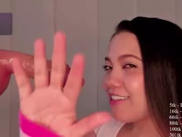 linavega1 from Chaturbate is Freechat