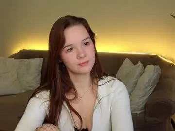 linda__robertz — I'll be a good girl today, I promise - Goal: tit flashing [5 tokens left] #bigass #shy #lovense #18 #feet