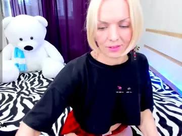 linda_swan from Chaturbate is Freechat