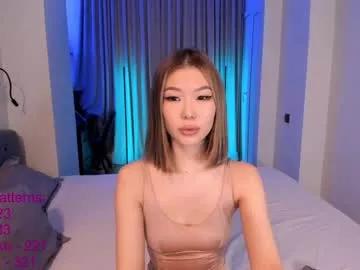 lindamei from Chaturbate